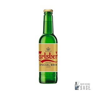 Carlsberg special brew